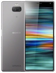Замена стекла на телефоне Sony Xperia 10 в Иванове